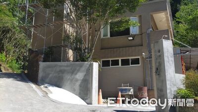 快訊／石碇透天厝貨梯變「大怒神」　2工人急墜5米骨折送醫