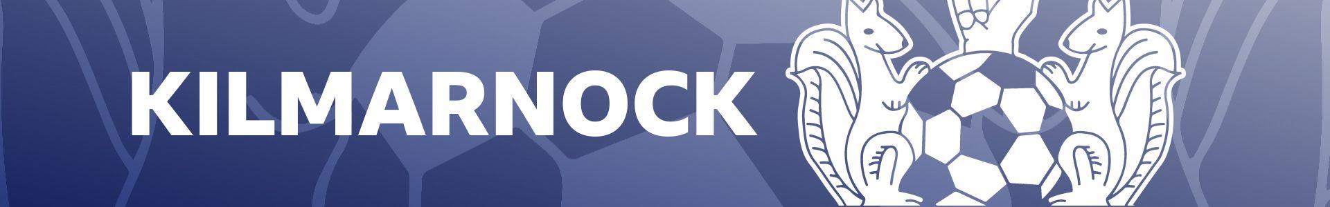 Kilmarnock banner