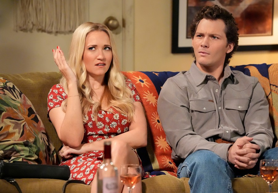 Every Time Georgie and Mandys First Marriage Addressed Their Controversial Age Gap on the Show