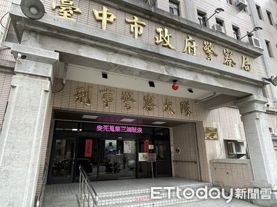 獨／2線2偵查副隊長新竹酒駕拒測　台中警火速拔官記過