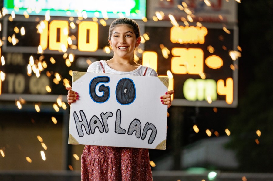 MCDHOTE ZX027 Adam Sandlers Daughters Most Memorable Film Roles