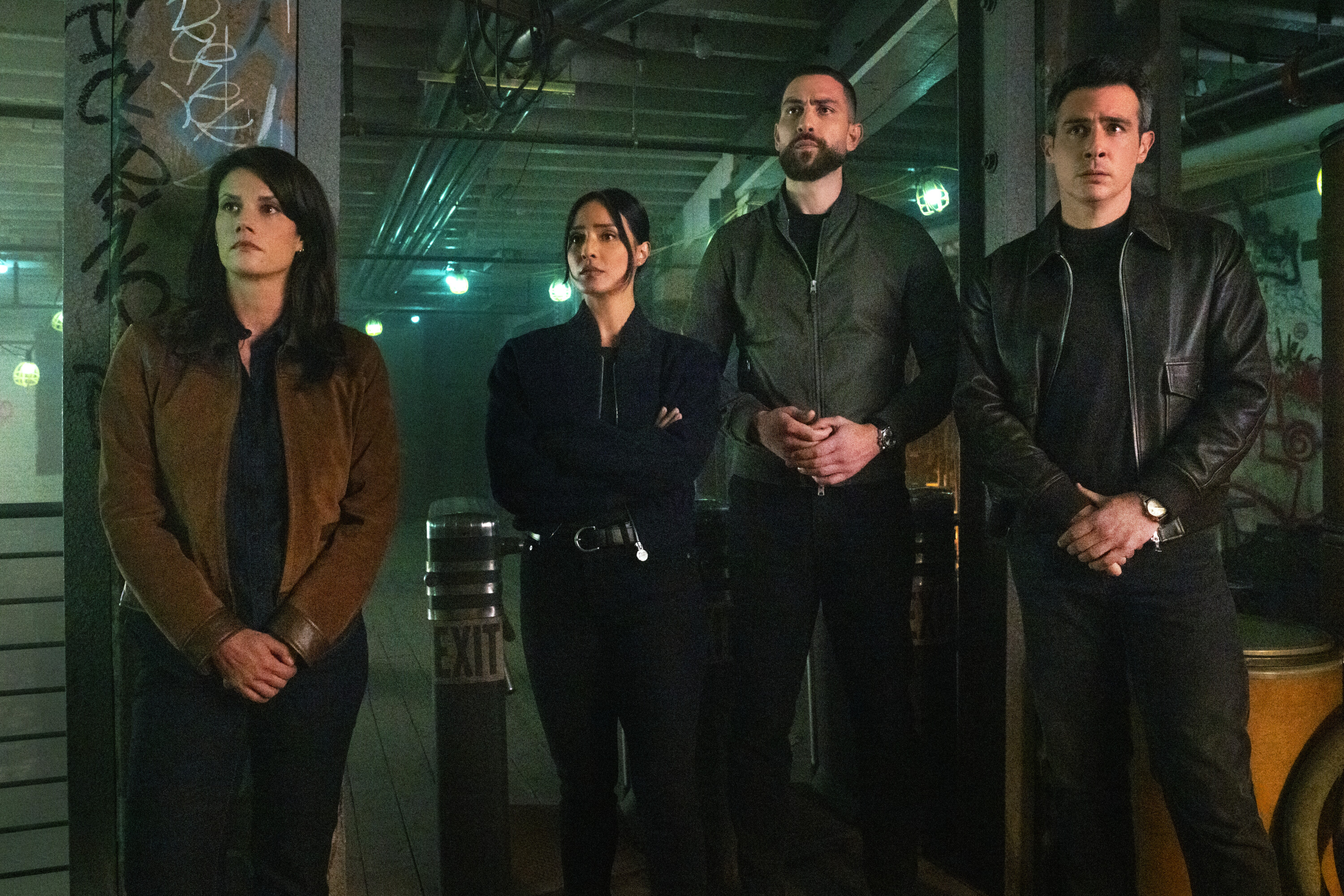 Who Died in the &lsquo;FBI&rsquo; Season 8 Premiere? Surprising Death Twist Explained