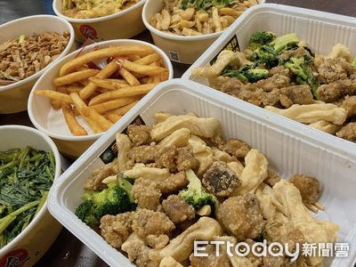 門口沒人排隊！他愣見「炸物店一幕」吃不到　萬人共鳴：太真實