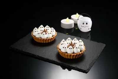 亞尼克萬聖節甜點萌萌噠　買兩件送「魔幻指尖」加分鬼節