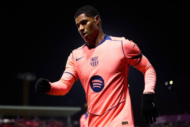 Photo by Angel Martinez/Getty Images