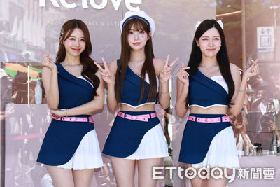 「夢幻三本柱」合體粉絲瘋狂！李雅英、南珉貞、李珠垠大聊保養祕訣