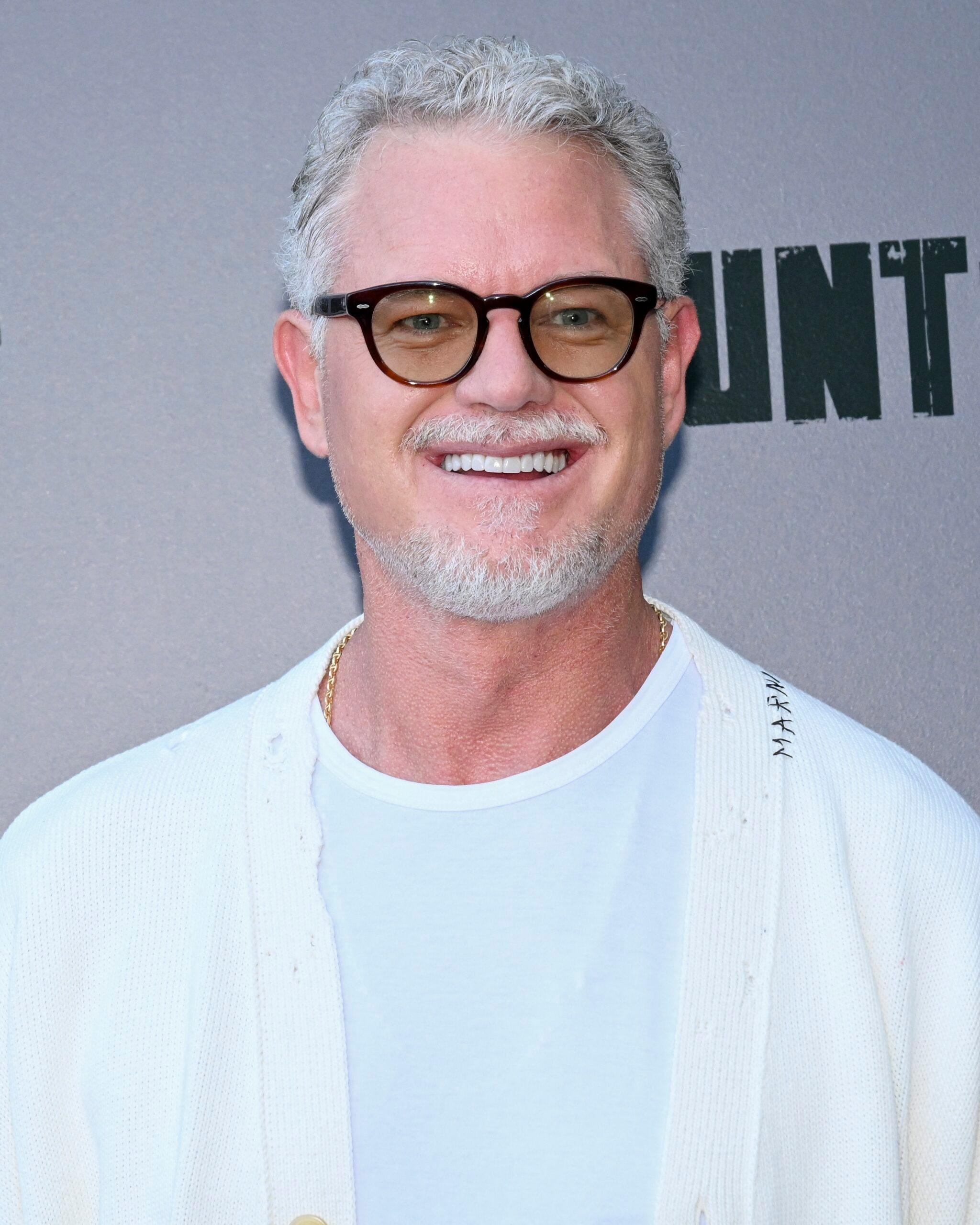 Eric Dane at the Los Angeles Premiere Of Prime Video'S ''Countdown''