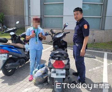 台東女衝屏東跑半馬！完賽驚喊「機車不見了」　結果超暖心
