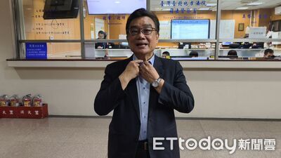 快訊／助講反罷免當眾譙賴清德「X你娘」　林國成判拘20天