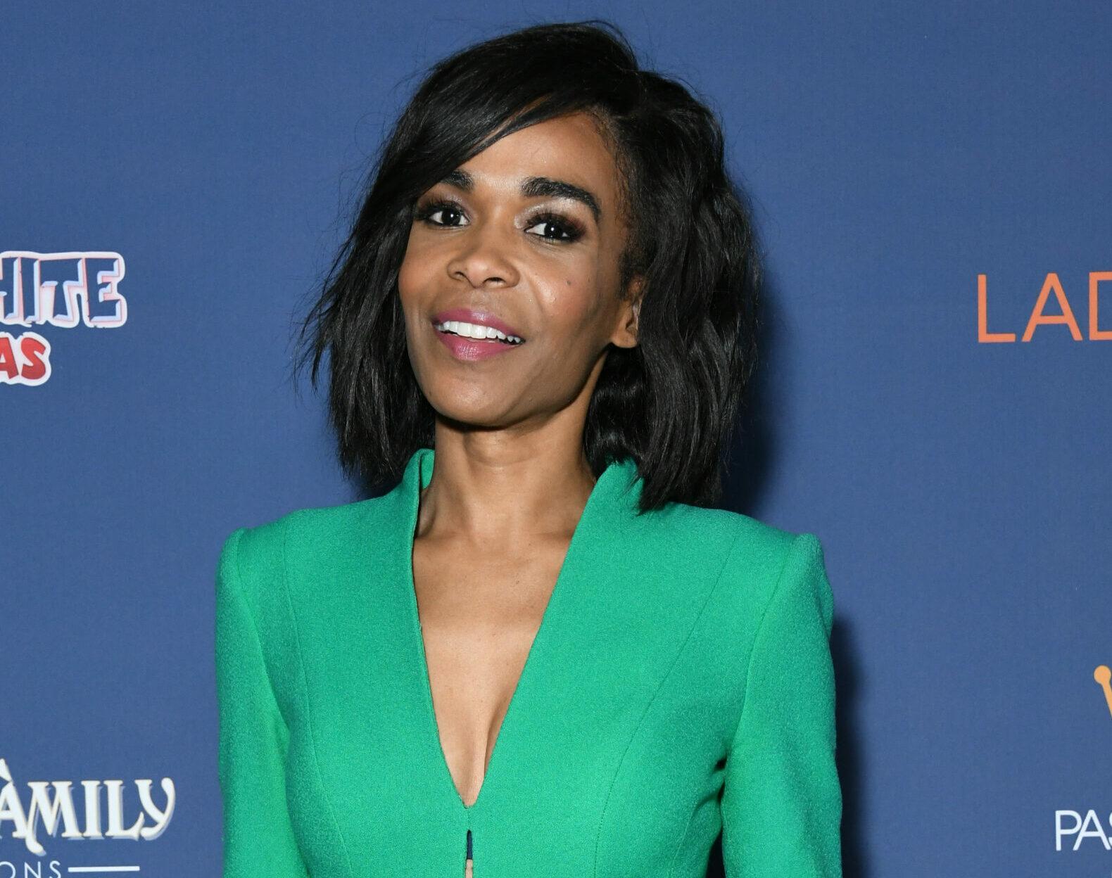 Michelle Williams Lythgoe Family Pantos' 