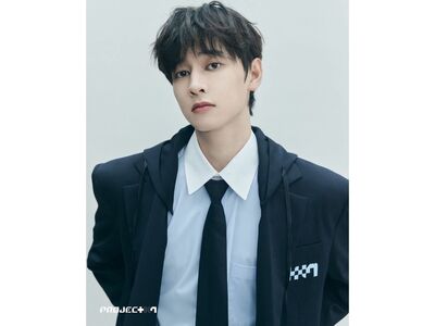 赴韓當練習生！學長發文罵「人品差還騙感情」　前韓團成員吉贏了