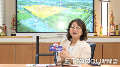 「屏東縣義大健康園區」打造宜居醫療新聚落　高鐵、醫療、產業三箭齊發