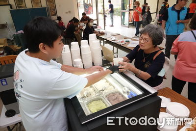 台南愛心慈善會成立43週年　發放22萬元助學金傳遞愛心火種