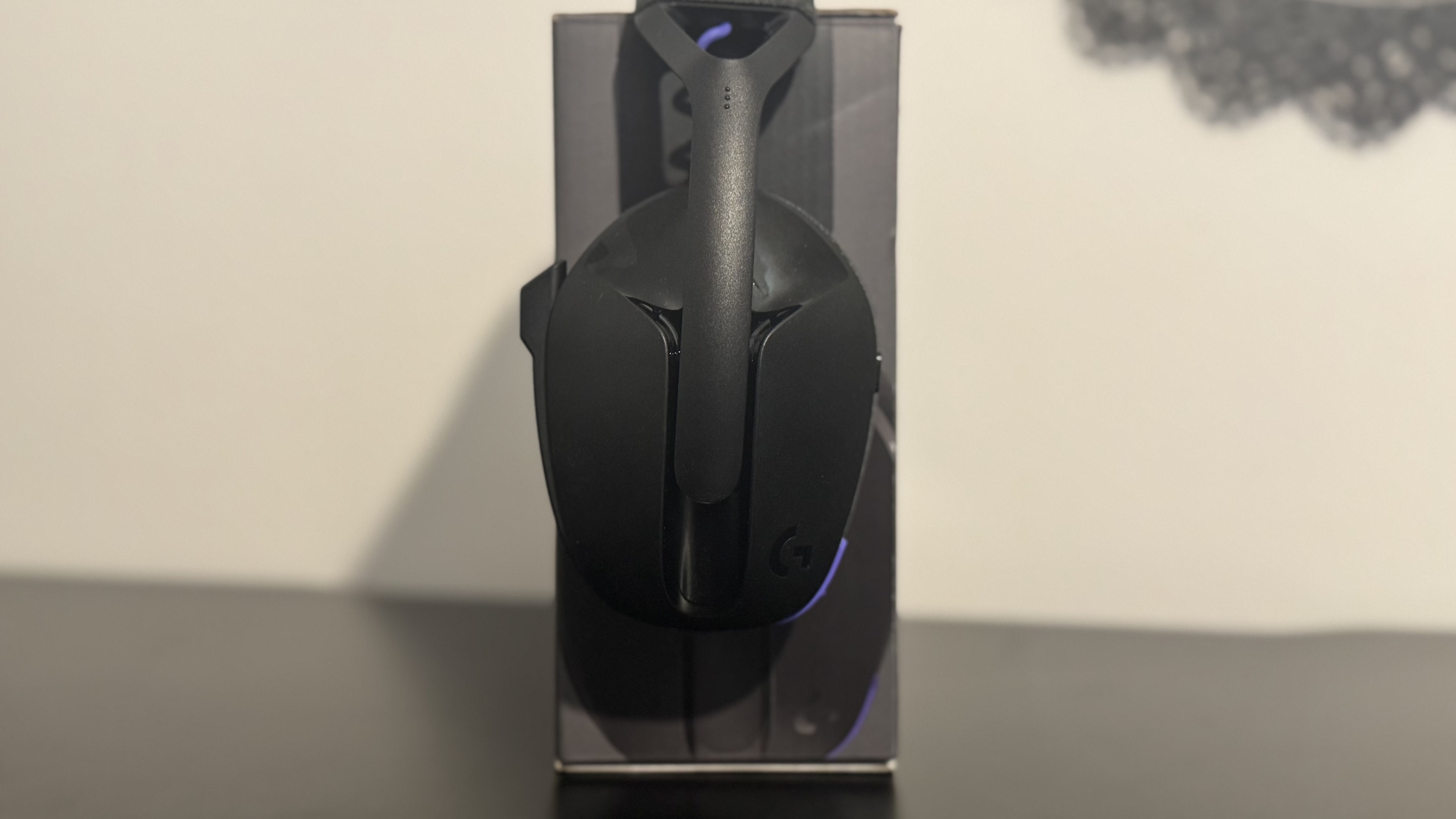 Logitech G321 Lightspeed gaming headset