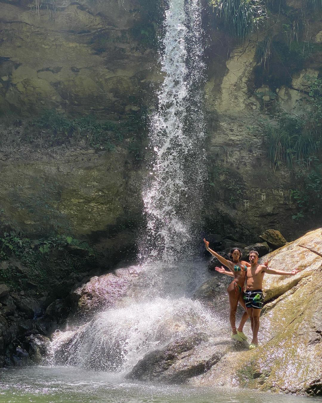 Green Bay Packers Quarterback Jordan Love and Girlfriend Ronika Stone&rsquo;s Relationship Timeline