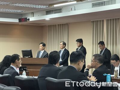 台鐵暴力連14起！立委提修法「施暴關3年」　業者無作為可罰30萬