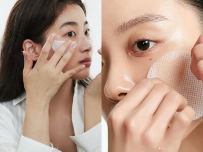 不是所有化妝水都能濕敷！清潔型水、刺激成分都NG