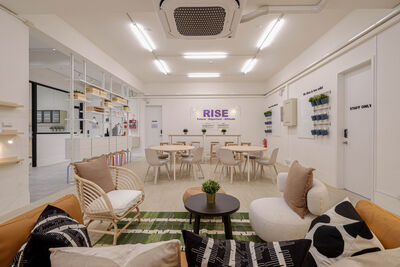 LIFE經典／老派出所變創業基地、屏東古城迎書香　看空間再生的兩種風景