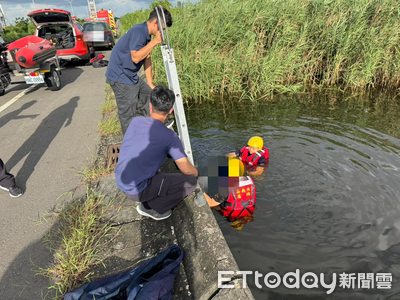 楊柳剛走！嘉義布袋驚傳溺斃意外　男被救起已死亡