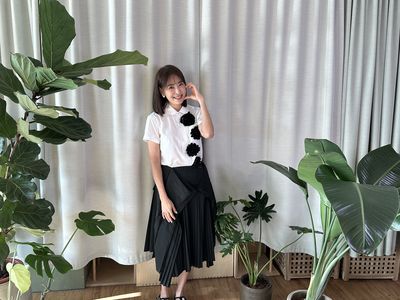 台北101國慶煙火500架無人機登場　長4分鐘「規格擴大至全棟」