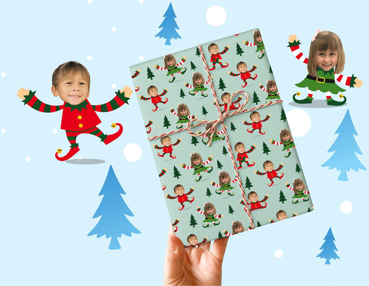 25 ways to celebrate the holidays