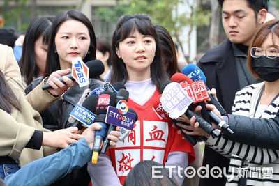 較少聽到小紅書詐騙　高嘉瑜曝「民眾最痛恨的事」：台灣好像視而不見