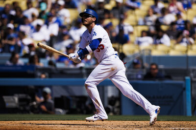 貝林傑重返洛城？續約洋基陷僵局　美媒點名道奇成潛在競逐者