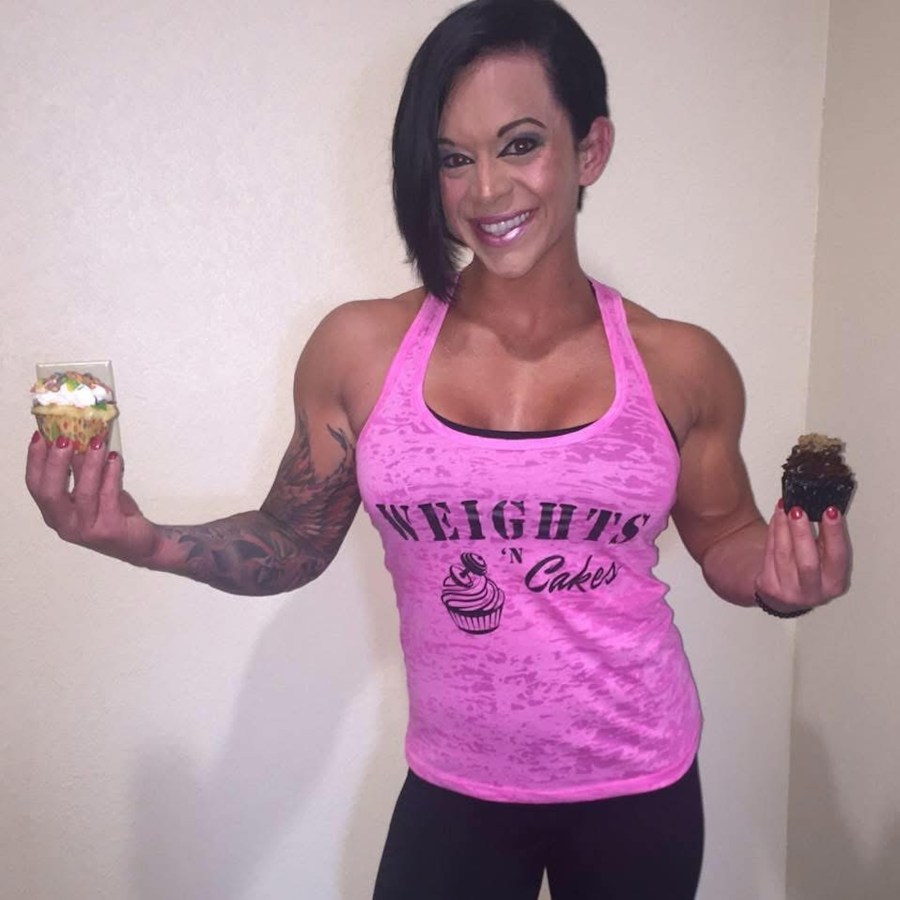 Fitness Influencer Christina Bitner Dead at Age 41 Friends Pay Tribute