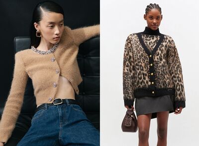 2025跨年不撞衫攻略！4種派對場景穿搭超實用