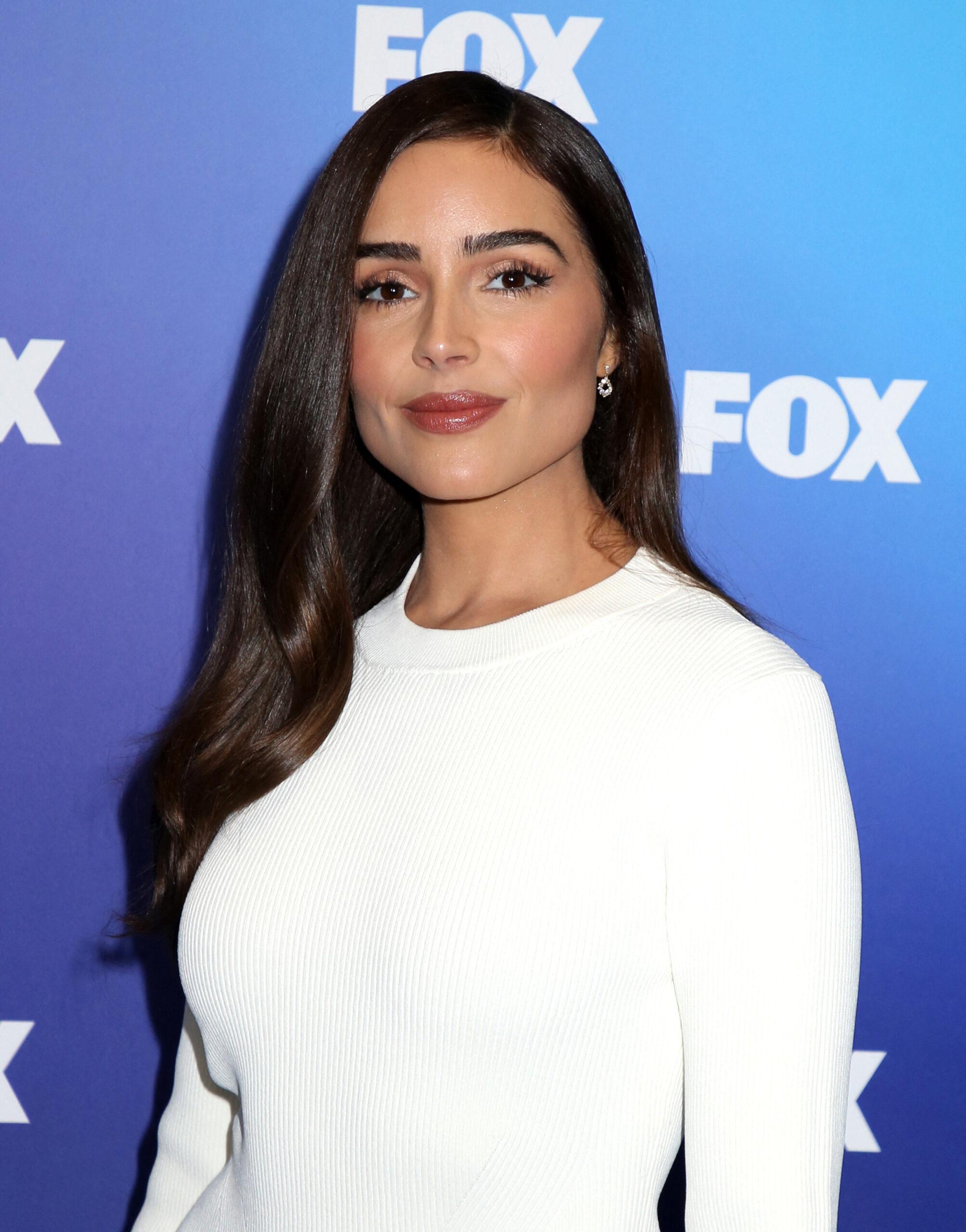 Olivia Culpo at FOX 2024 Upfront