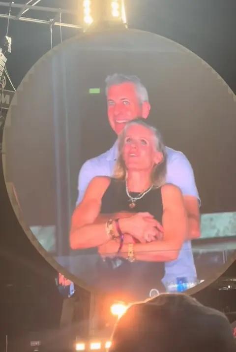 CEO of Astronomer and his HR Chief