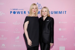 GettyImages-2188104439 Who Is in The Nightingale Cast Elle and Dakota Fanning to Star in Film