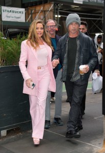 GettyImages-2201614425 Denise Richards' Divorce Reveals Income
