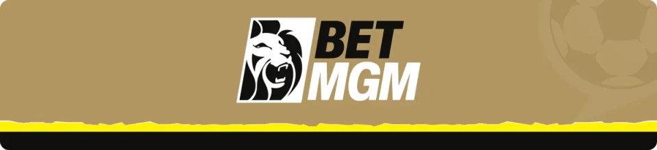 BetMGM casino logo