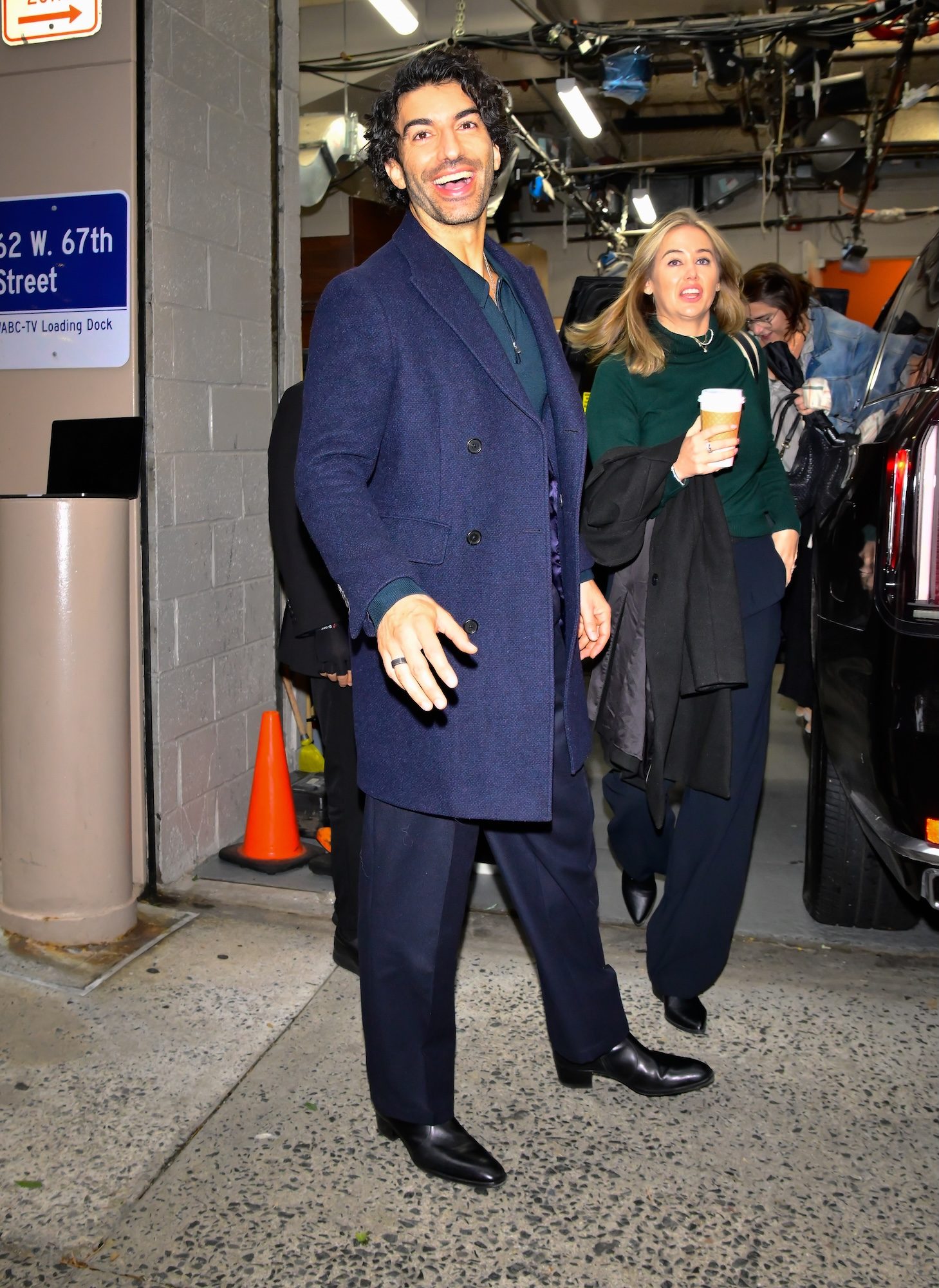 GettyImages-2189198405 What to Known as Justin Baldonis Production Company Sued By The New York Times