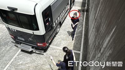 詐1.1億公益款！高䠷名模戴銬移審　頂級奢華清單曝光氣死人