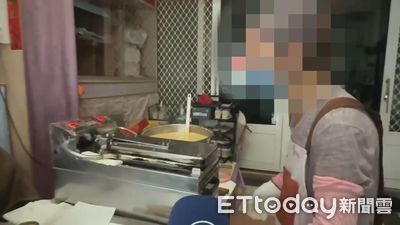 獨孫打靶「半個臉不見」　阿嬤含淚曝心願：希望保住另一顆眼睛