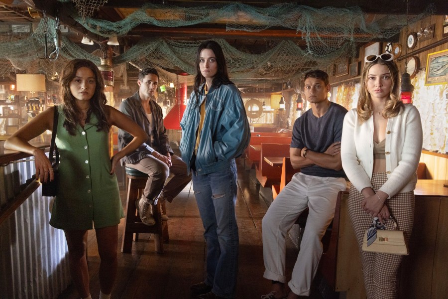 IKWYDLS Revival 2025