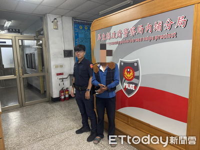 網友「寄提款卡我教你賺錢」　76歲屏東阿北險被騙光辛苦錢