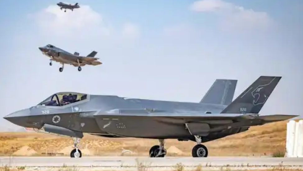 以军称打击伊朗&ldquo;移动指挥所&rdquo;和革命卫队基地