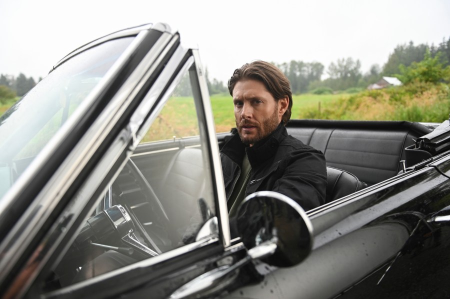 Which Tracker Characters Are And Aren't Returning