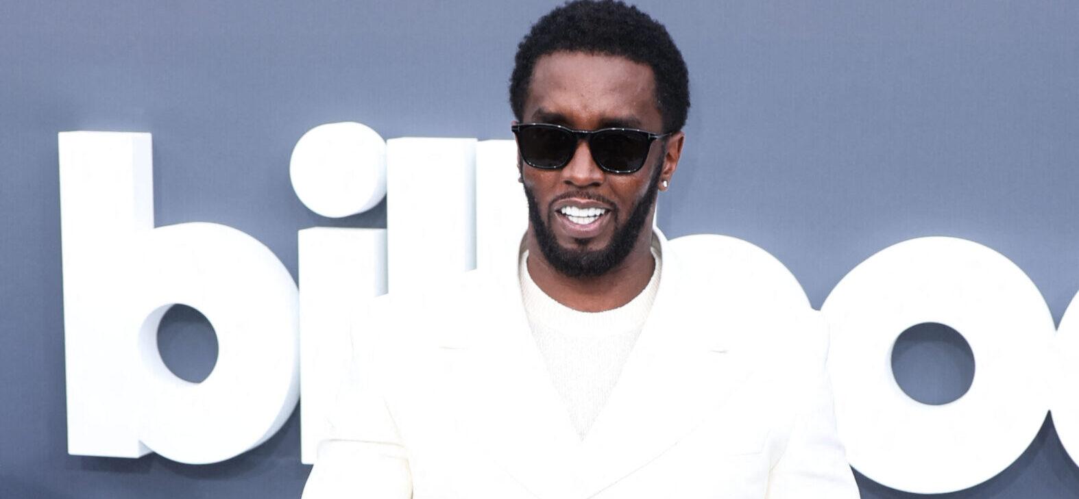 NYPD Walks Back Confirmation Diddy's Under Criminal Investigation