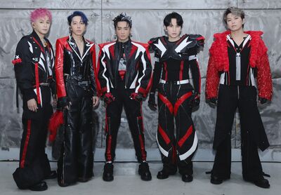 Energy書偉爸爸驚傳過世！　緊急取消工作&hellip;唱片公司證實了