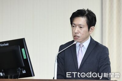 引國民黨大老許舒博建言勸藍白　張惇涵：為台灣產經民生不要國內互打