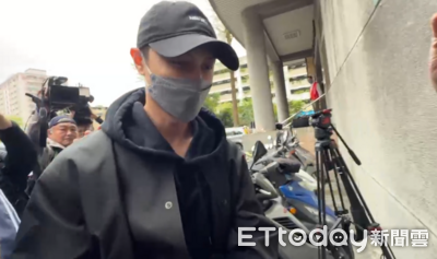 快訊／閃兵案新北檢複訊結束！　王子涉妨害兵役50萬交保