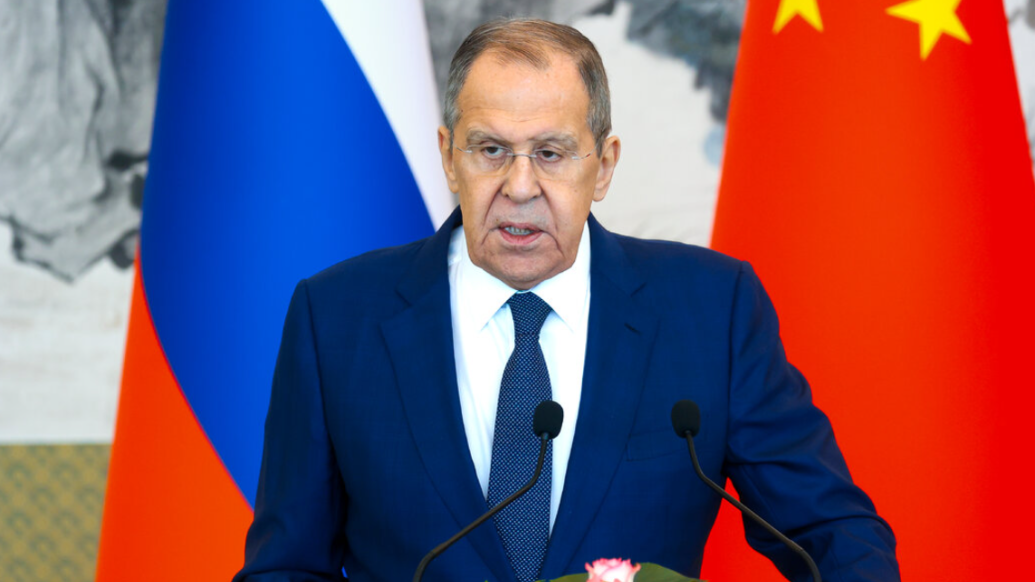 俄外长：日本加速&ldquo;再军事化&rdquo;威胁亚太和平稳定