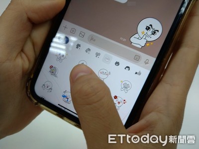 LINE群組酸「流汗肥宅母胎單酒鬼魯蛇」對女模襲胸　攝影男遭判刑