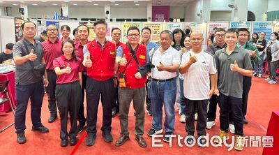 從社區扎根！基隆前進北區防災訪評　展現全民防災軟實力