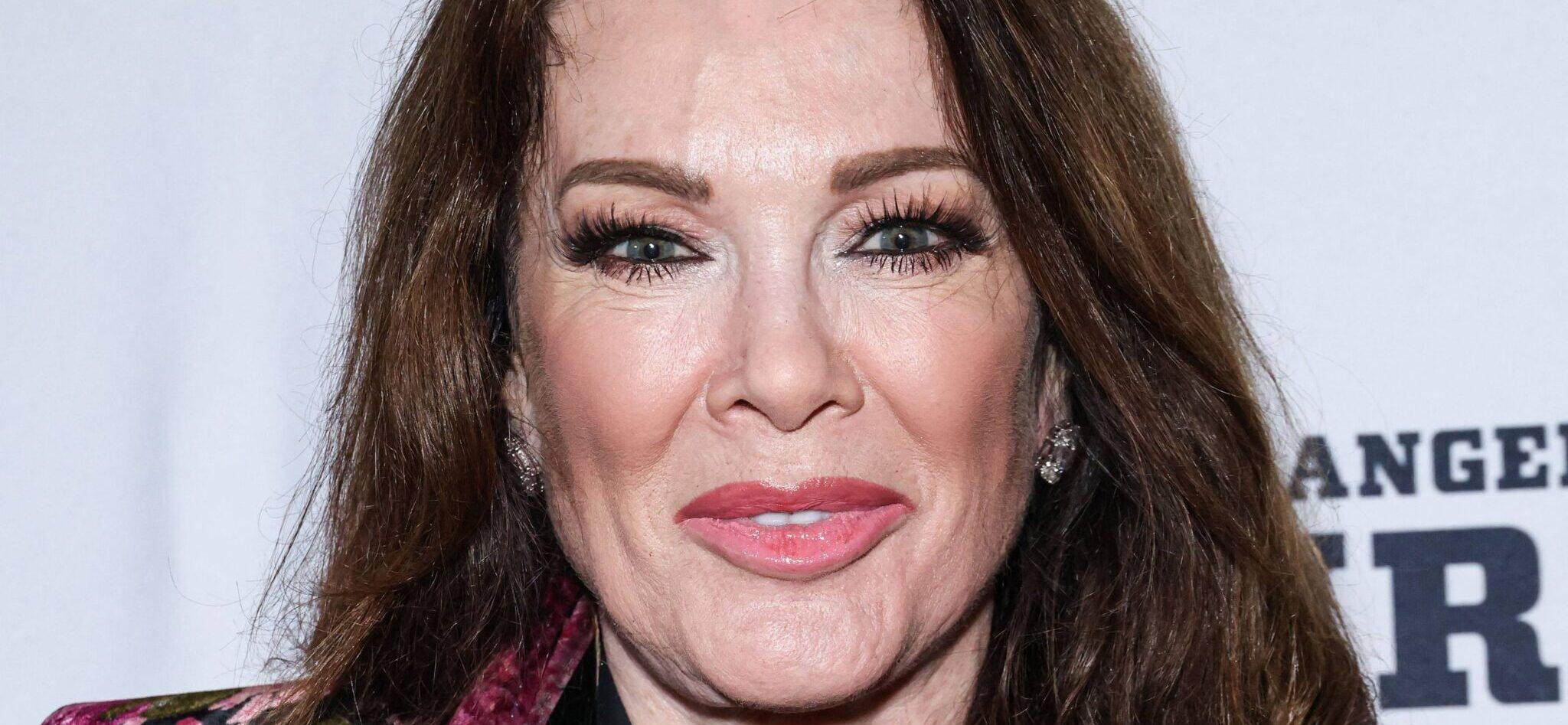 Lisa Vanderpump at Los Angeles Magazine Presents: Book Launch Party For 'Hollywood Virgin'