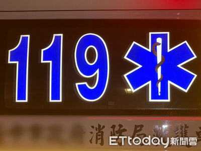 快訊／台中20歲女大生陳屍校內宿舍　學校幹部驚見不幸急報警